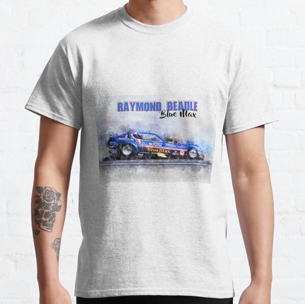 Raymond Beadle Blue Max Classic T-Shirt