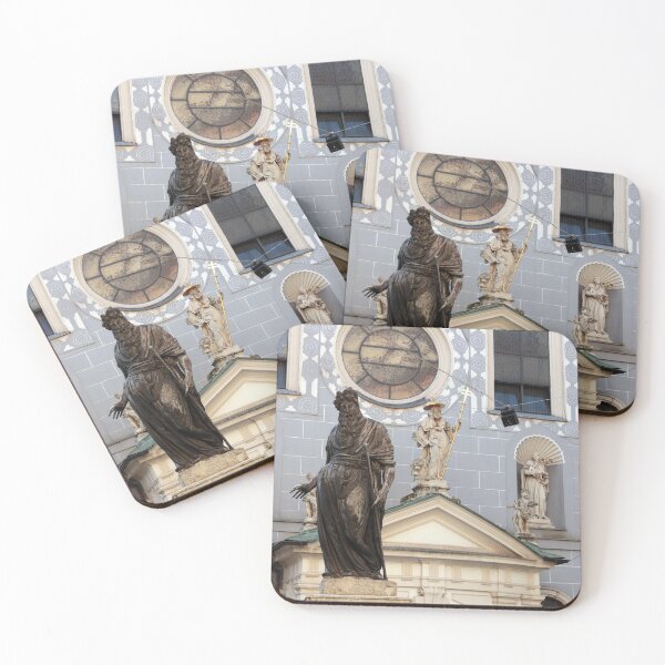 Item preview, Franciscan Church Franziskanerplatz Vienna Austria designed and sold by goceris.