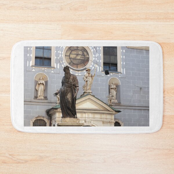 Item preview, Franciscan Church Franziskanerplatz Vienna Austria designed and sold by goceris.