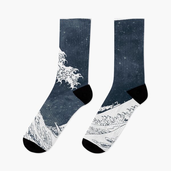 Item preview, The Great Wave of a Star System designed and sold by CVogiatzi.