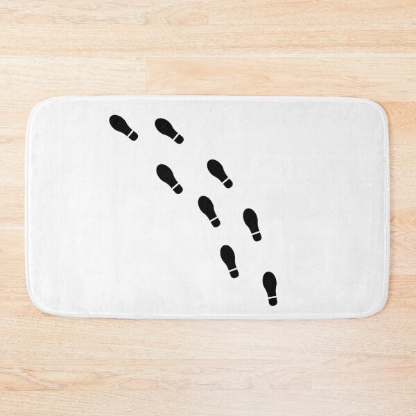 Item preview, Foot steps designed and sold by XCIV.