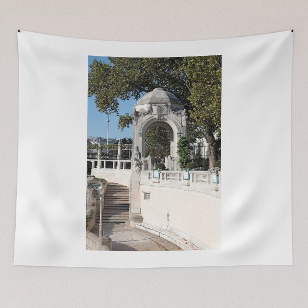 Item preview, Stadtpark in Vienna Austria summer season designed and sold by goceris.
