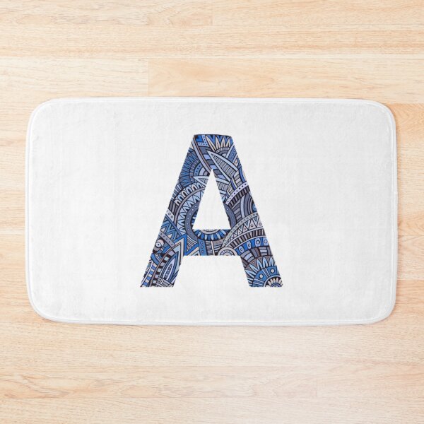 Item preview, Letter designed and sold by Zoe Baruch.
