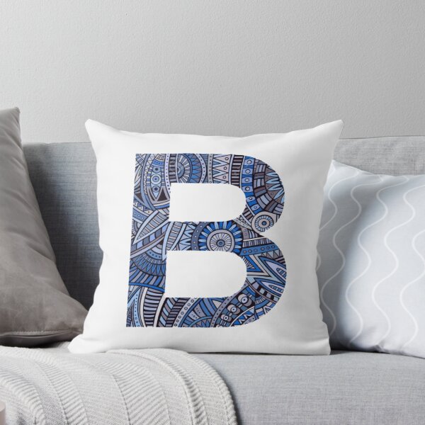 Item preview, Letter designed and sold by Zoe Baruch.