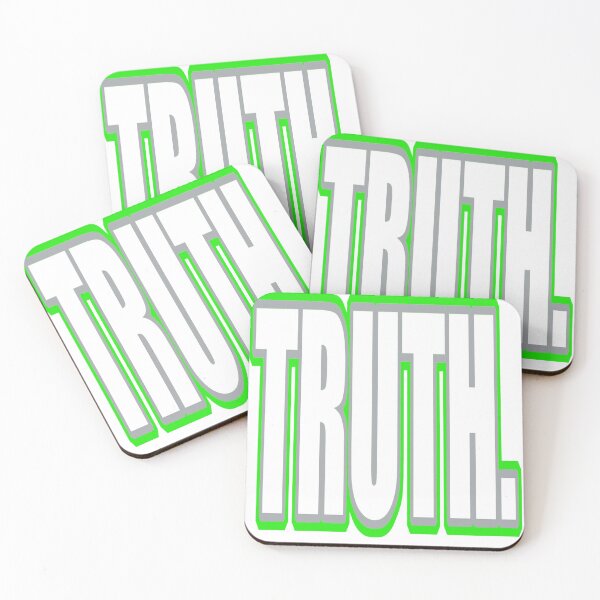 Item preview, Truth designed and sold by SerpentSkyArts.