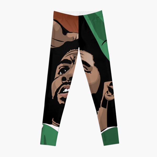 kyrie irving tights