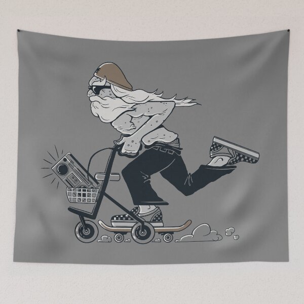 Item preview, Thats how i roll  designed and sold by badbasilisk.