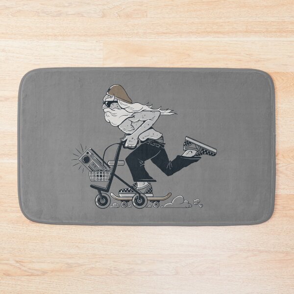 Item preview, Thats how i roll  designed and sold by badbasilisk.