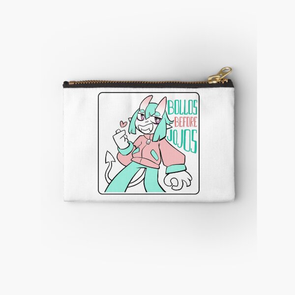 Item preview, Bollos before Jojos designed and sold by Staptra.
