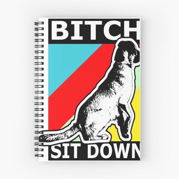 Item preview, Bitch sit down be humble designed and sold by Krossnesss.
