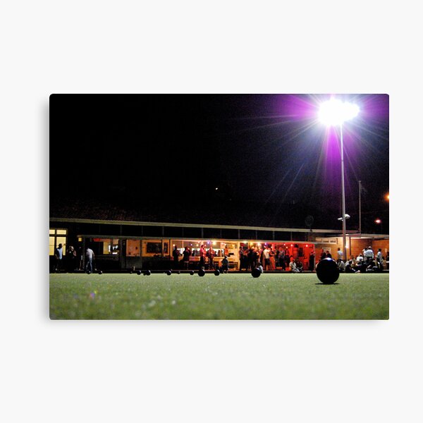 balls Canvas Print