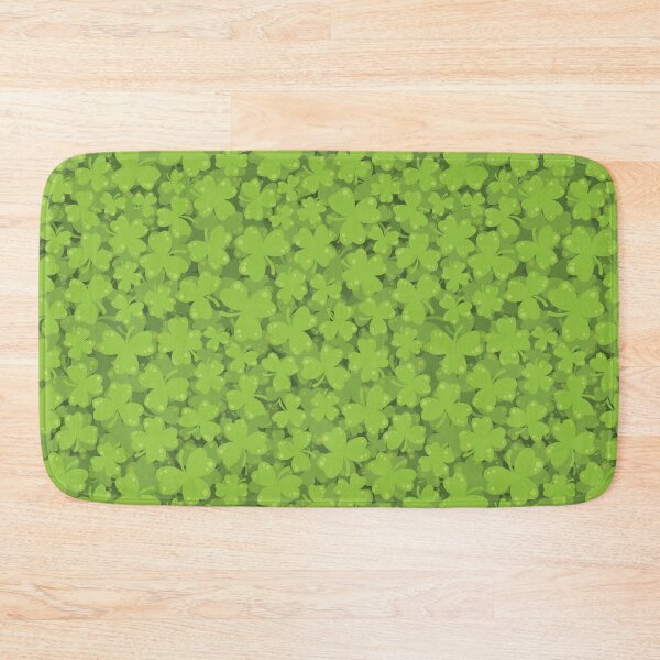Item preview, Clover Illustration designed and sold by ZaryaKiqo.