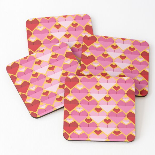 Item preview, Origami Inspired Heart designed and sold by ZaryaKiqo.