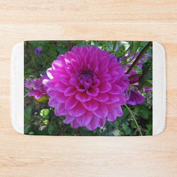 Item preview, beautiful pink flower designed and sold by MariettevdB.