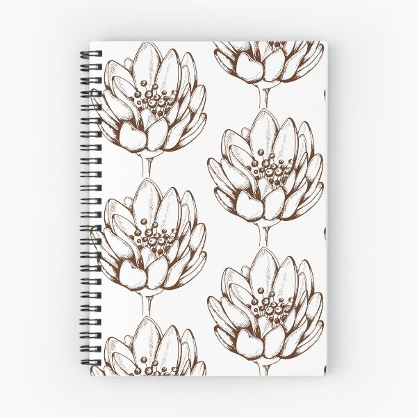 Item preview,  Vintage Flowers designed and sold by EmNe.