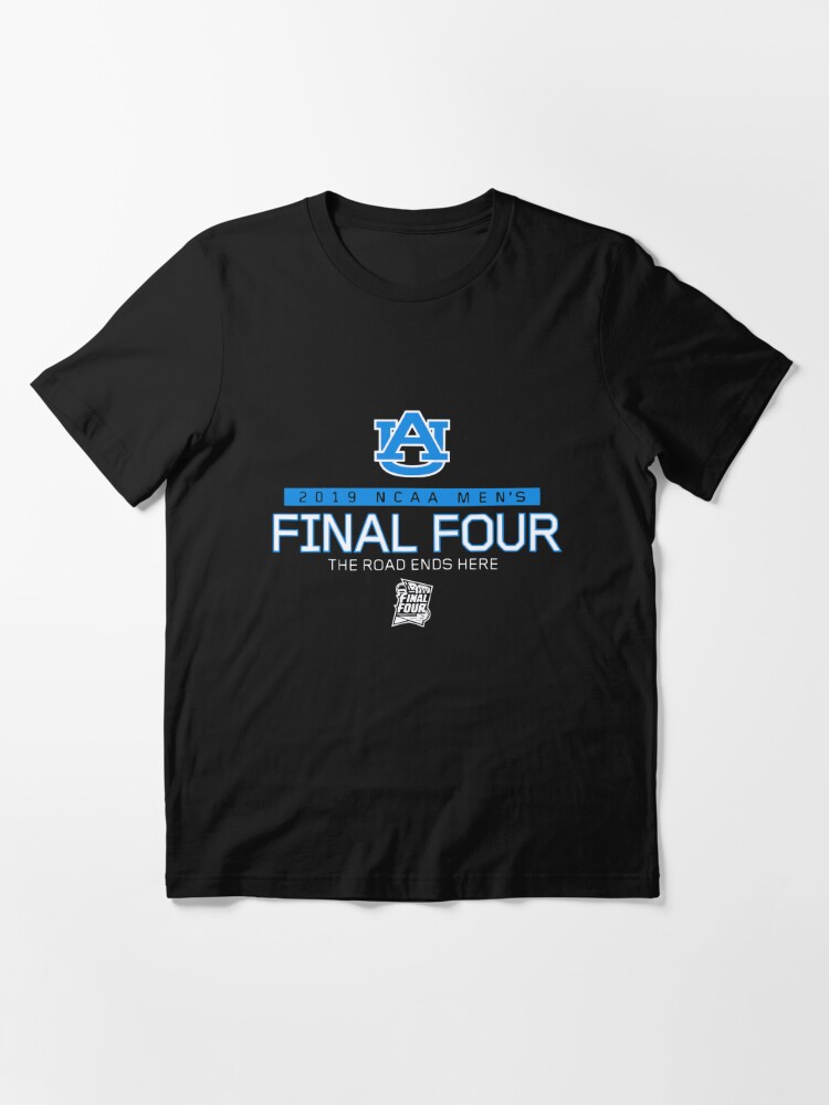 Auburn final clearance four shirt