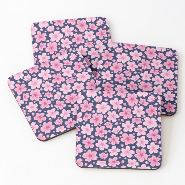 Item preview, Cherry Blossom designed and sold by ZaryaKiqo.