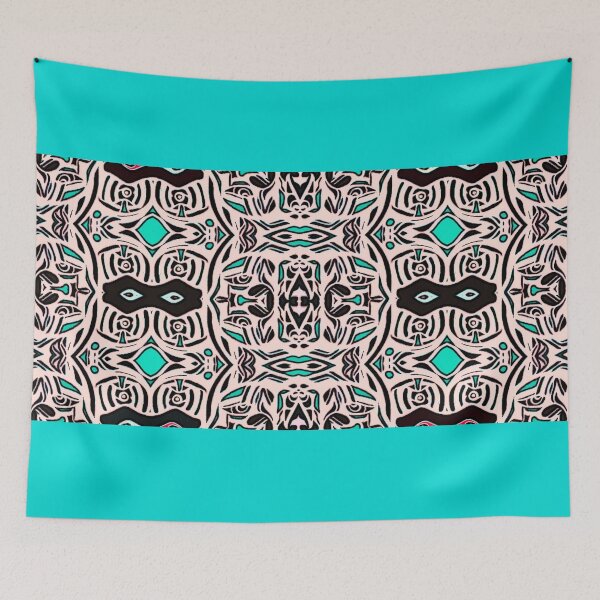 Item preview, tribal art designed and sold by jenstar77.