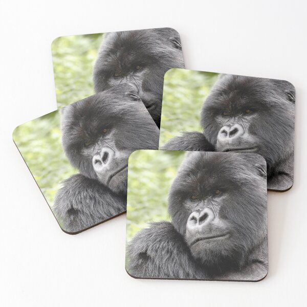 Item preview, Silverback designed and sold by Steve Bulford.
