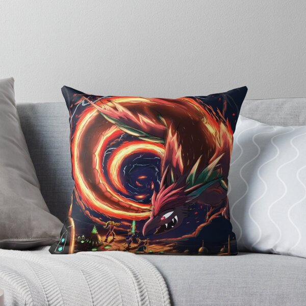 Item preview, Secret of Mana: One Hope designed and sold by FirebornForm.