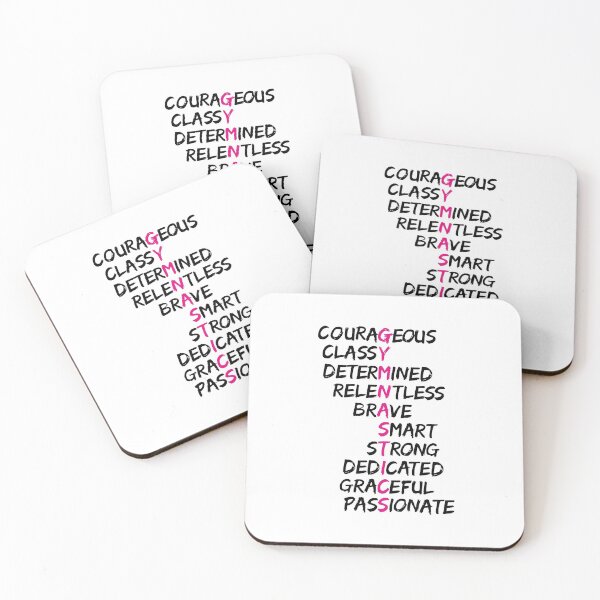 Item preview, Gymnastics motivation designed and sold by claudiasartwork.