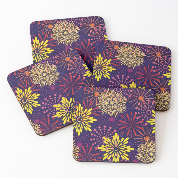 Item preview, Fireworks designed and sold by ZaryaKiqo.