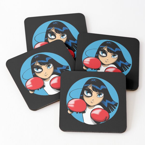 Item preview, Young Boxer designed and sold by TomiAx.