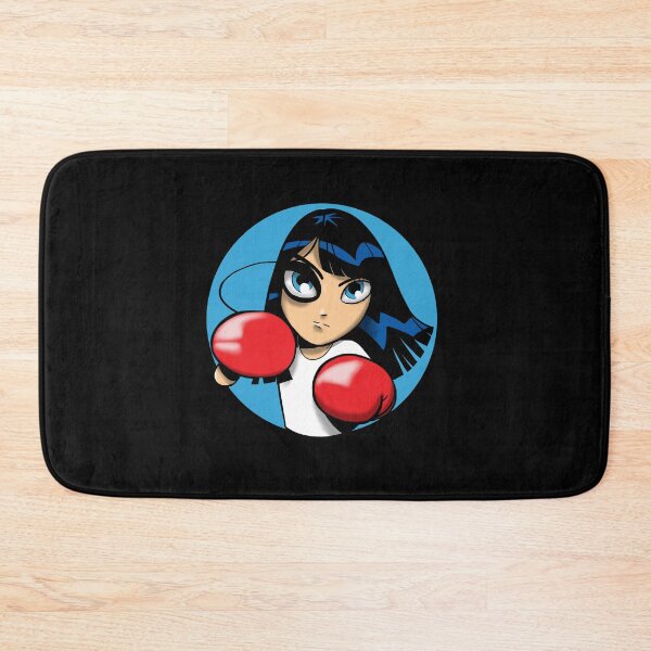 Item preview, Young Boxer designed and sold by TomiAx.
