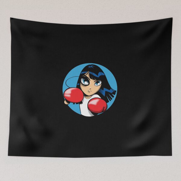 Item preview, Young Boxer designed and sold by TomiAx.