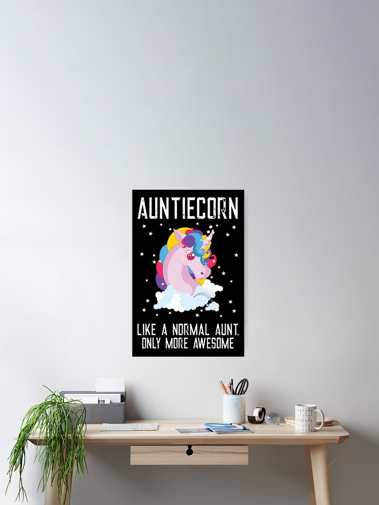 Auntiecorn Tshirt Cute Unicorn Lover Mother Day Gift Aunt Auntiecorn Tshirt Cute Unicorn Lover Mother Day Gift Aunt