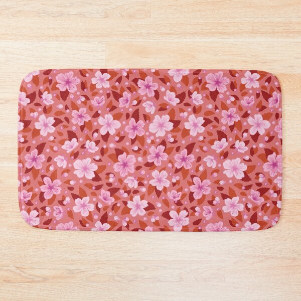 Item preview, Sakura Flower designed and sold by ZaryaKiqo.
