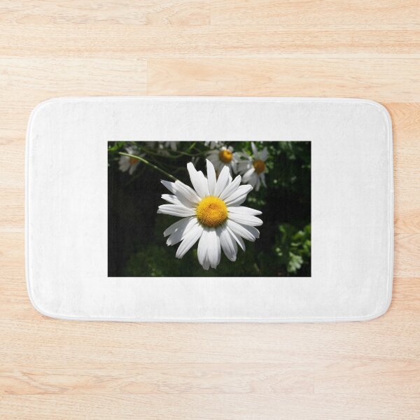 Item preview, beautiful white flower designed and sold by MariettevdB.