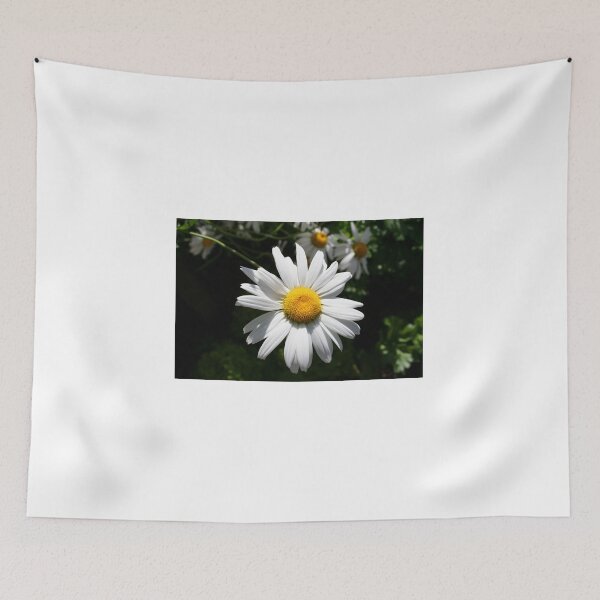 Item preview, beautiful white flower designed and sold by MariettevdB.