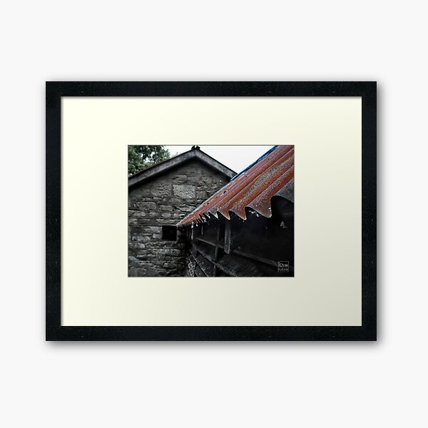 Item preview, Tin Roof designed and sold by Kelvin Hughes.
