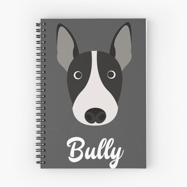 Item preview, Bully - English Bull Terrier designed and sold by DoggyStyles.