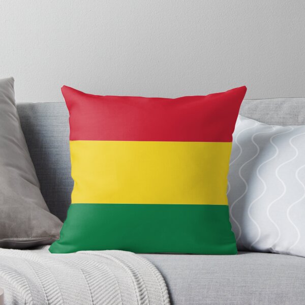 Item preview, Bolivia Flag  designed and sold by flagshop.