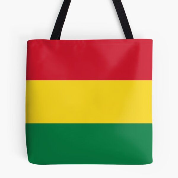 Item preview, Bolivia Flag  designed and sold by flagshop.