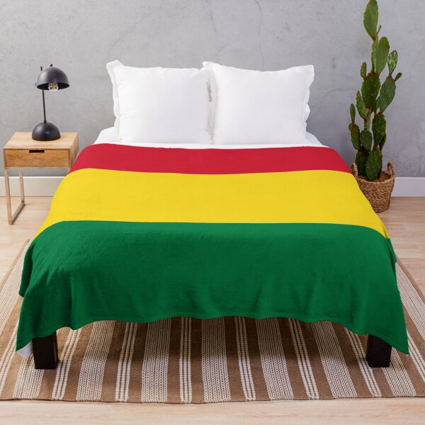 Item preview, Bolivia Flag designed and sold by flagshop.