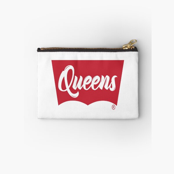 Item preview, Queens New York Raised Me designed and sold by QueensNewYork.