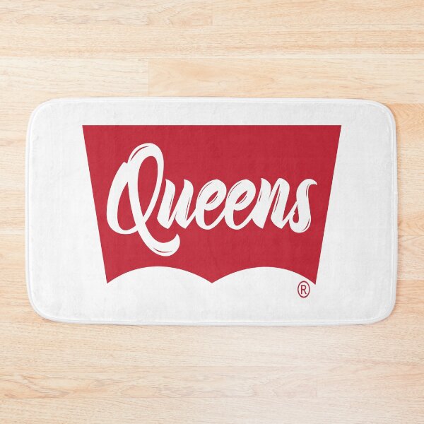 Item preview, Queens New York Raised Me designed and sold by QueensNewYork.