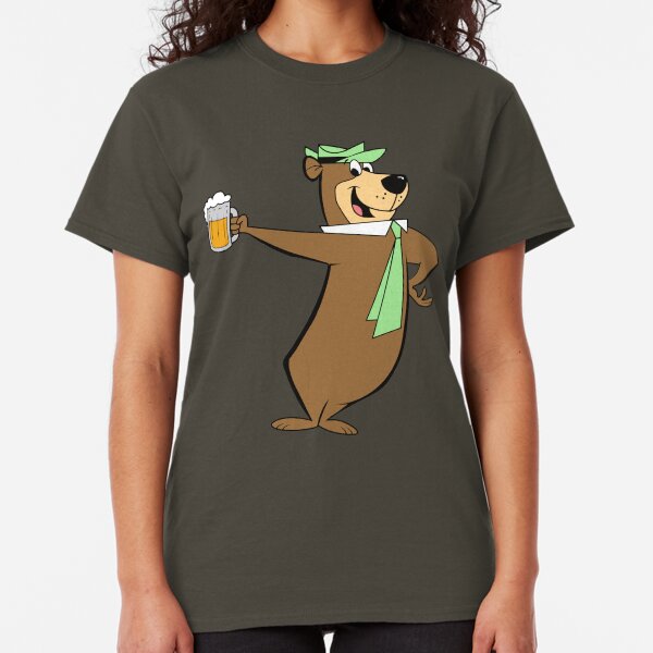 Yogi Bear Gifts & Merchandise | Redbubble