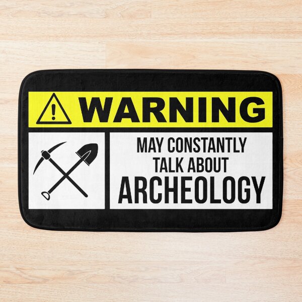 Item preview, Archaeology designed and sold by nomoregravity.