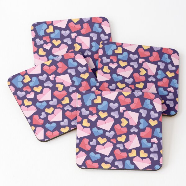 Item preview, Origami Heart designed and sold by ZaryaKiqo.
