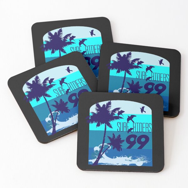 Item preview, SURF RIDERS  designed and sold by bigerdan.