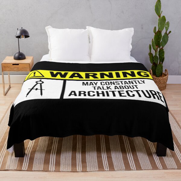 Item preview, Funny architect designed and sold by nomoregravity.