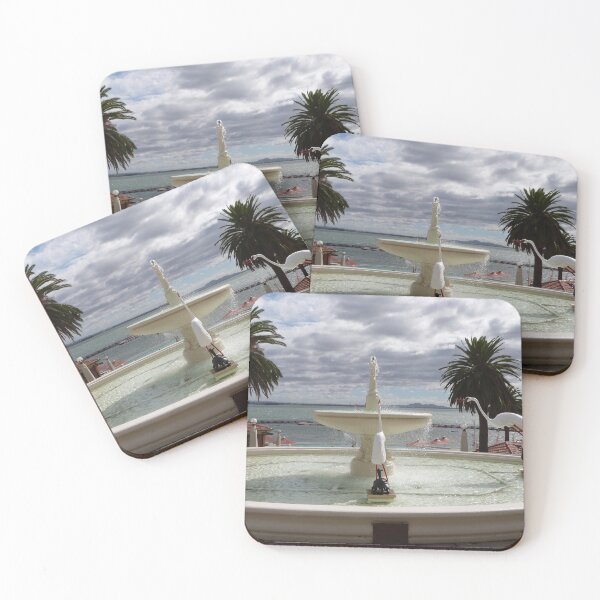 Item preview, Beautiful Fountain!  Geelong  Foreshore, Victoria. Australia. designed and sold by RitaBlom.