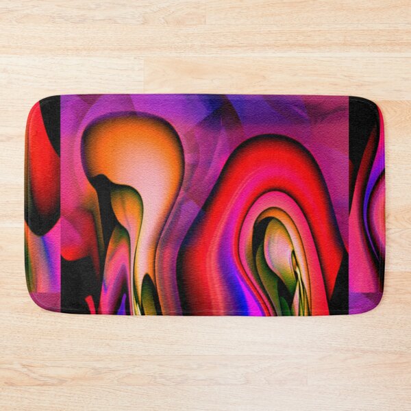Item preview, Curvilinear Project No. 259 ( Ladies In Waiting ) designed and sold by CurvilinearArt.