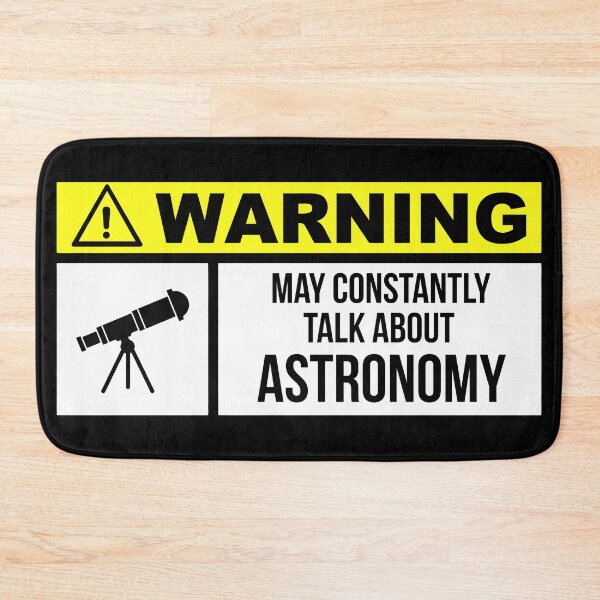 Item preview, Astronomía designed and sold by nomoregravity.