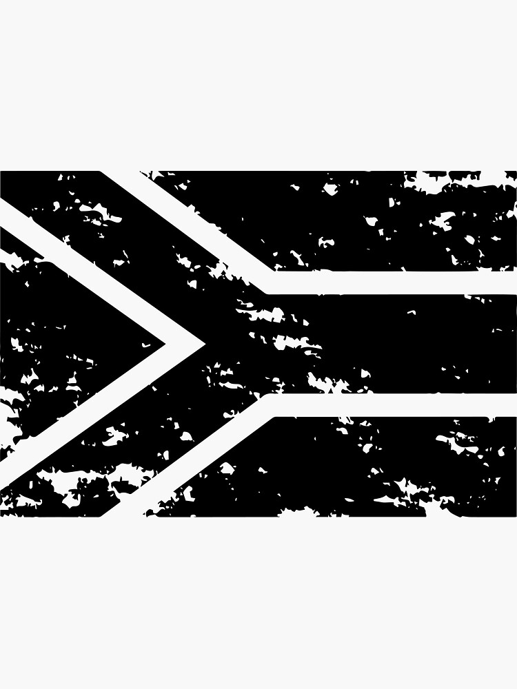 Buy South Africa Flag Decal 5"x3" African Vinyl Car Window Bumper Sticker ZU1 In Sticker City - Foto 4