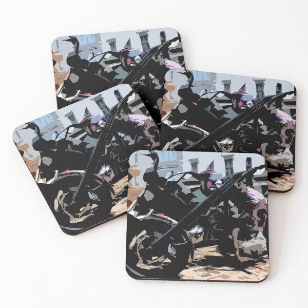 Item preview, Motorcycles designed and sold by Martin Ingley.